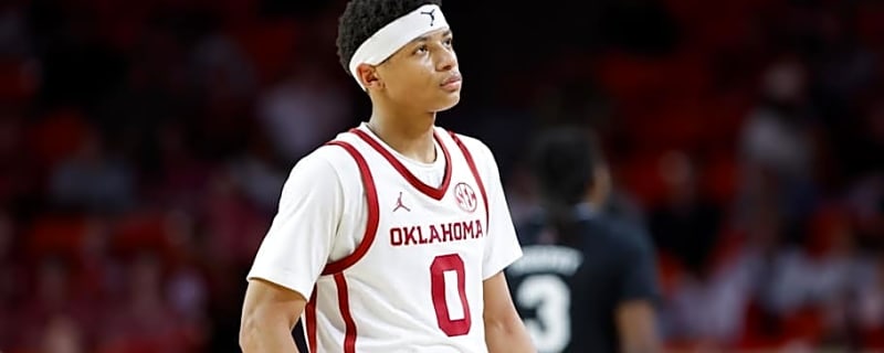 NBA Insider Links Utah Jazz to Unexpected Draft Prospect