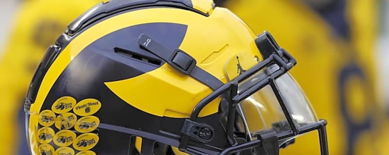 Michigan Football: Former Wolverine DB signs with new team after entering transfer portal