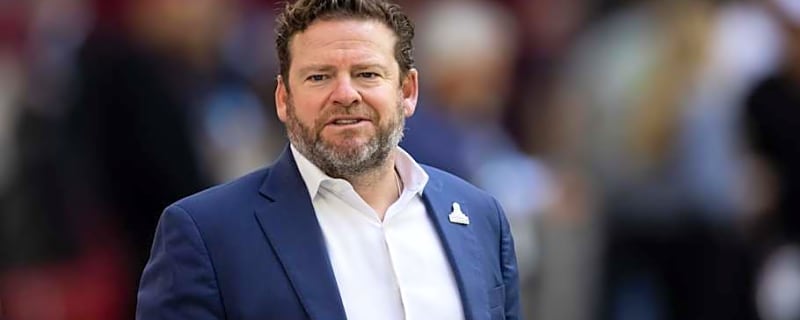Seahawks&#39; John Schneider makes hilarious comment on owners&#39; draft involvement