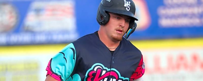 White Sox Prospect Caleb Bonemer Puts Finishing Touches on Strong 2026 Season