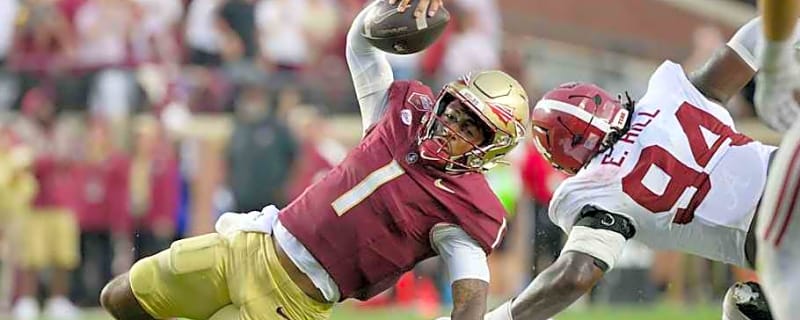 &#39;Guys Got to Step Up&#39;: Alabama&#39;s Defensive Line Struggles Without Tim Keenan