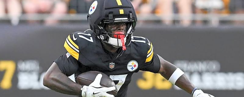 Germie Bernard is Making Steelers Look Like Winners