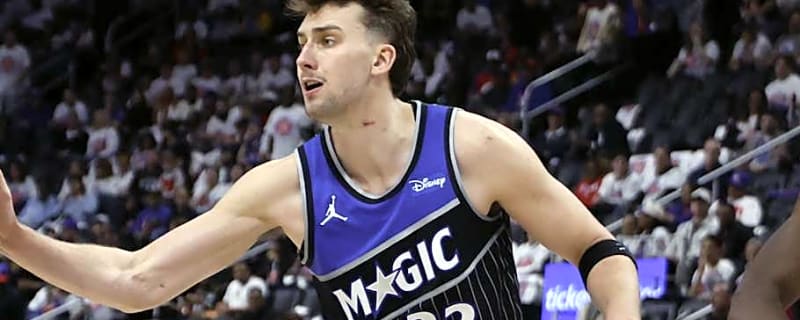 How the Magic, Without Franz Wagner, Can Win Game 5