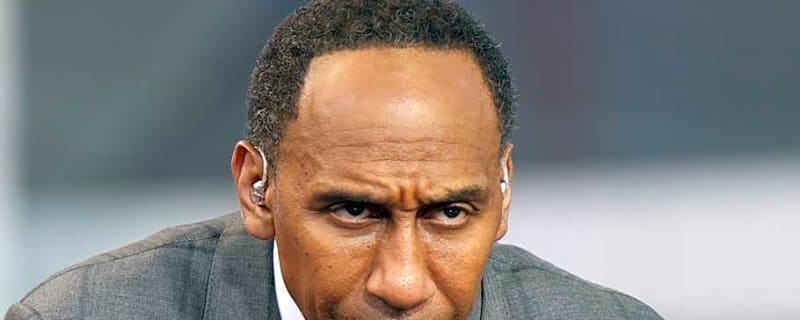 Dallas Mavericks star Kyrie Irving slams Stephen A. Smith