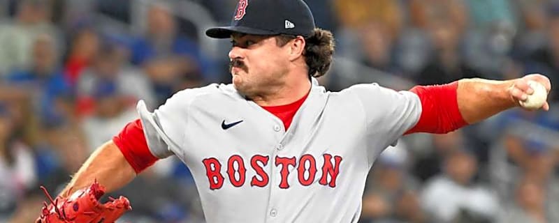 Red Sox Coach Finds Silver Lining in Payton Tolle's Rough Triple-A Start