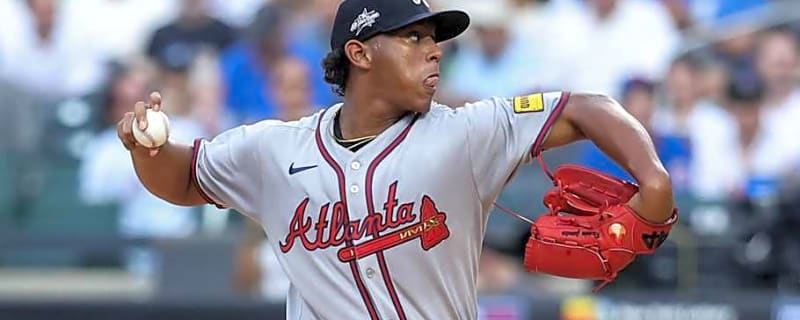 Braves Rotation Options if They Seek Alternatives to Didier Fuentes