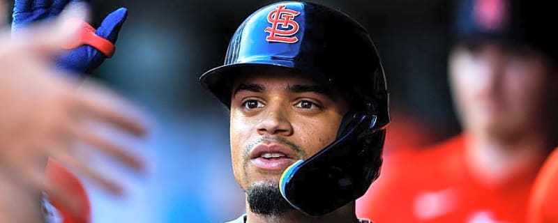 Uncertainty Looms for Masyn Winn, St. Louis Cardinals