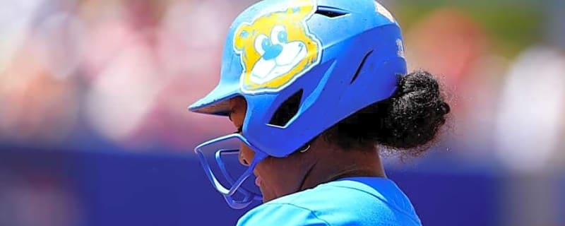 College Softball Weekly Trending Report