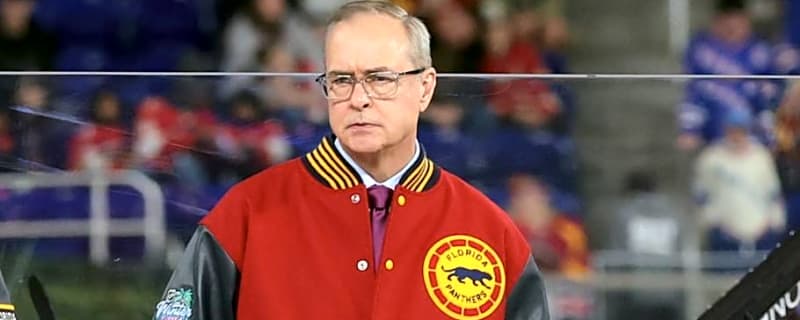 Panthers HC Reaches 2,000 Games in Season of Adversity