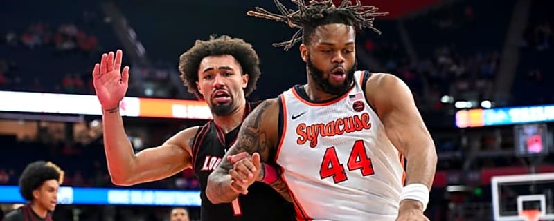 Tale of The Tape, Predictions: Louisville vs. Syracuse