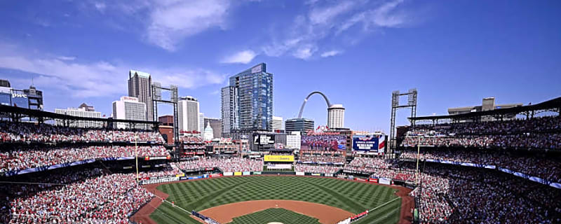 Cardinals Fans Send Early Message to Ownership on Opening Day