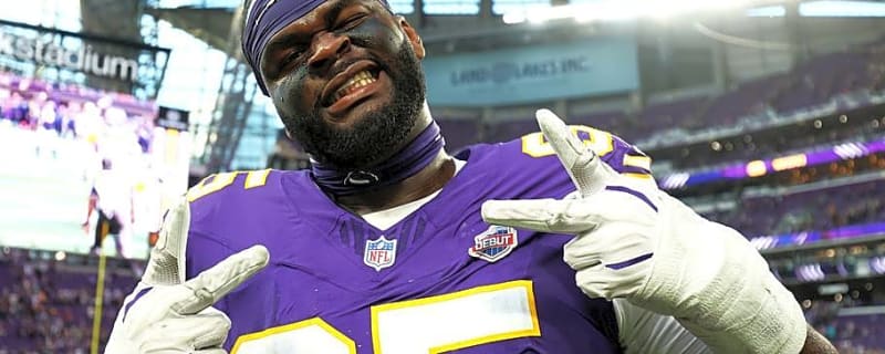The Good, Bad & Ugly From Caleb Banks's First 5 Games With Vikings
