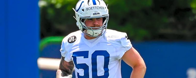 Colts' Rookie With the Best Chance to Surprise Everyone