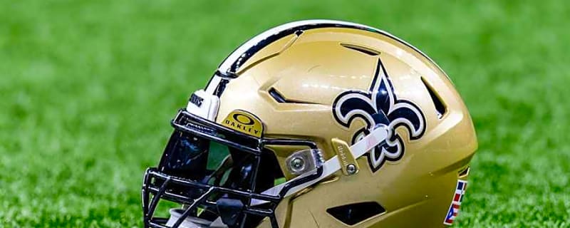 Saints Roster Battle Already Has &#39;Slight Edge&#39;