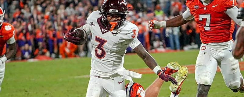 Games That Will Affect Virginia Tech During Its Bye Week