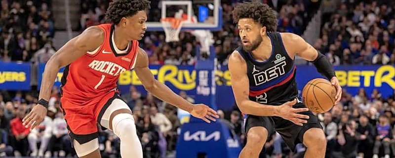 The Rockets Need More Big Wins To Build Momentum