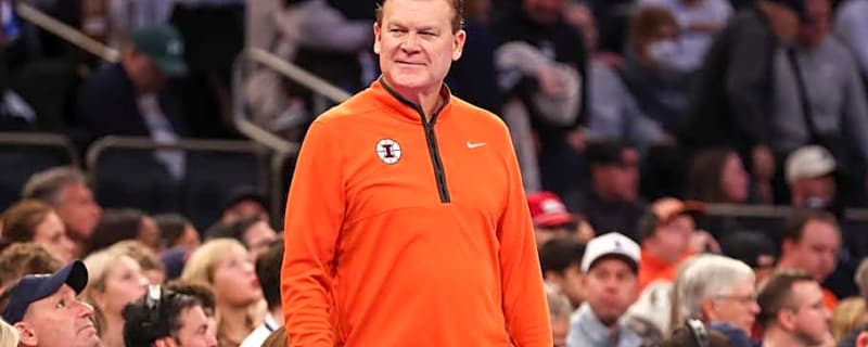 Andy Katz Projects Illinois as Top Seed in 2027 NCAAs – Is That the Expectation?