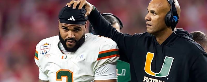 An 'Absolute Warrior' On Edge Could Intrigue Eagles, Despite His Age