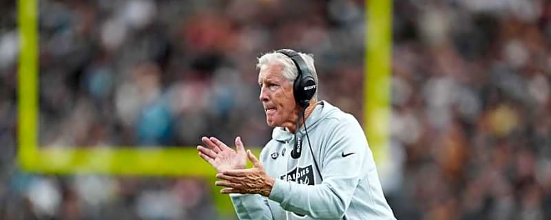 Why It’s Time to Think Beyond the Raiders&#39; 2025 Season