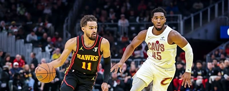 Hawks Announce Dates For NBA Cup Matchups, Including Game Against NBA Finals Participant