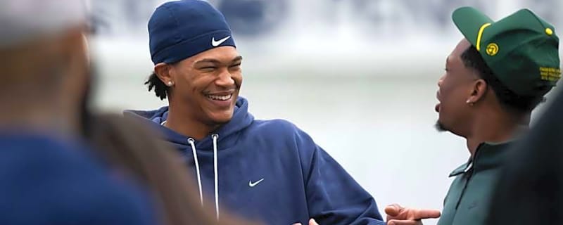 Bengals Pick All Defense In Latest Three-Round Mock Draft