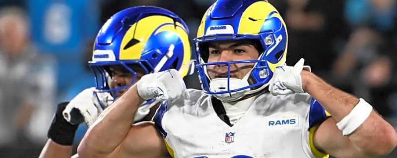 Why Rams Are Ready For Everything Chicago Can Bring