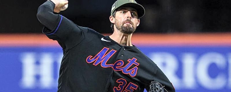 Mets Should Be All for a Clay Holmes Reunion This Offseason