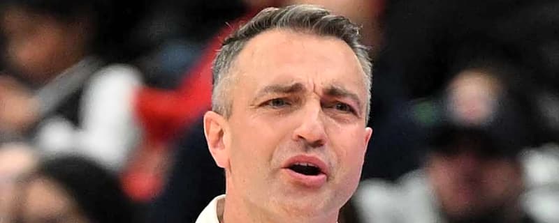 Raptors Get Surprising Trade Deadline Grade