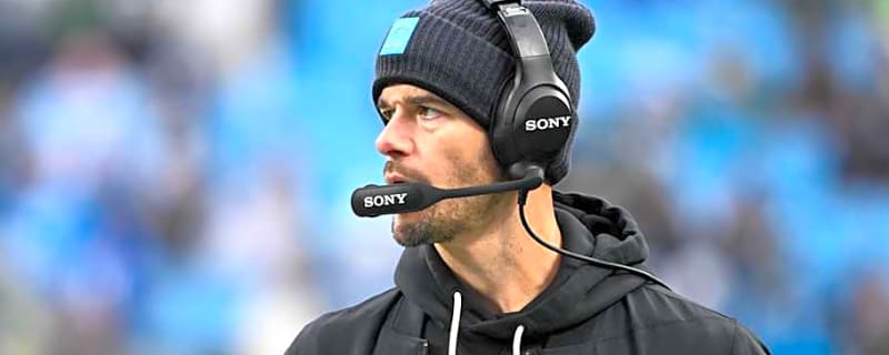 Analyst shares brutal take on Carolina Panthers' postseason chances