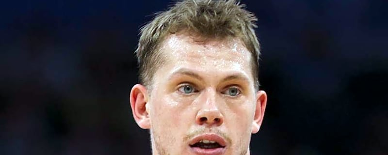 Moe Wagner Brings One Thing Magic Need