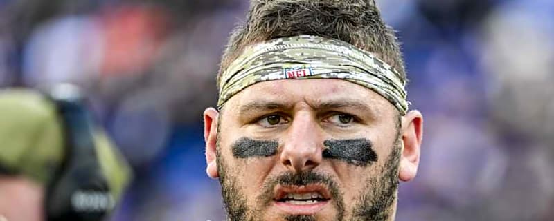 Grading Giants' Free-agency Acquisition of FB Patrick Ricard