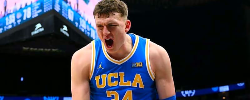 UCLA Bruins Insider Show: Recapping UCLA's Upset Win vs Purdue