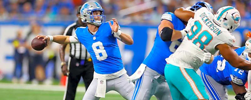 Lions&#39; most notable roster battle is finally decided after preseason finale