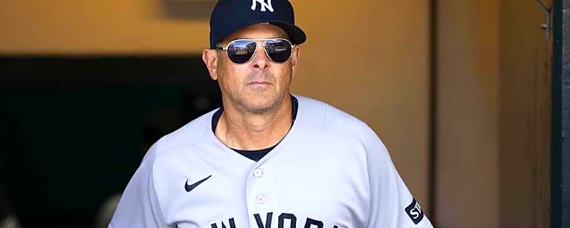 Yankees Have Another ABS Masterclass vs. Mariners