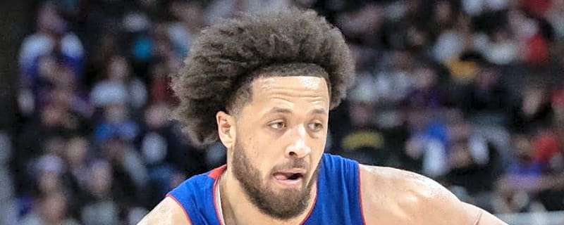 Detroit Pistons Reach New Heights in Latest Power Rankings