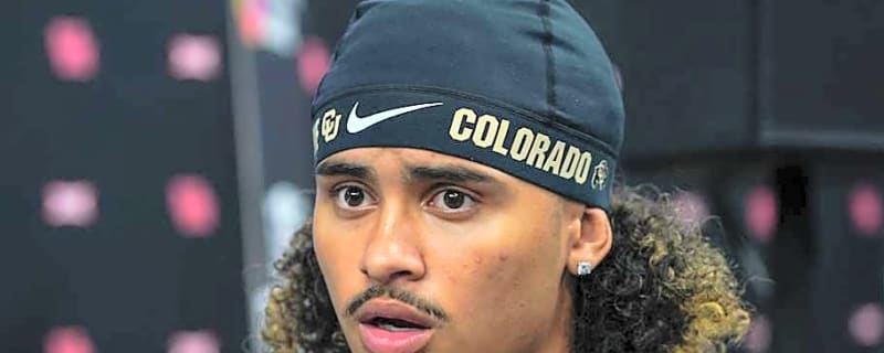 Colorado's Future Quarterback Room With Four-Star Recruit Andre Adams' Commitment