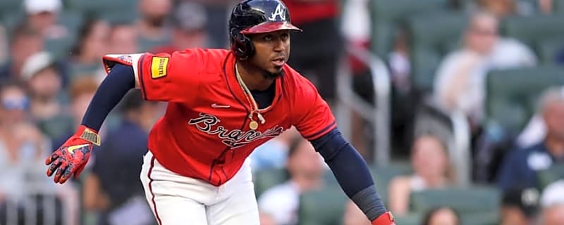Braves Make Final Decision on Future of Ozzie Albies in Atlanta