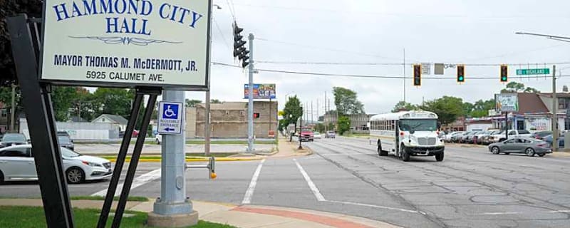 Bears Appear Poised to Do Like So Many Other Illinois Businesses