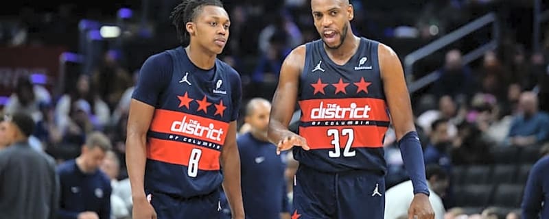 Why Veteran Presence is Important for Wizards