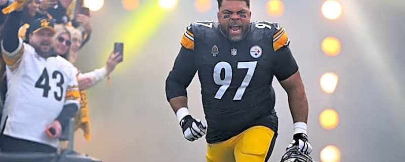Steelers&#39; Cam Heyward Roasts Bengals WR Ja&#39;Marr Chase