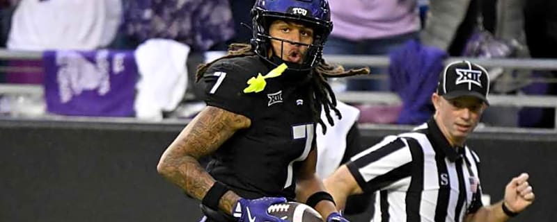 Thoughts and Observations From TCU Spring Practice Number 8