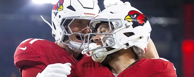 Stock Watch: Which Arizona Cardinals Have Risen, Fallen After Preseason?