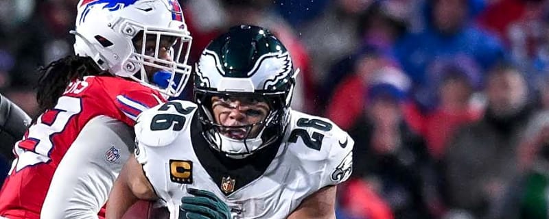 Saquon Barkley contract: A look at how previous 2,000-yard rushers fared two years after historic campaign