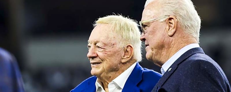 Update on NFL International Series Could Have Cowboys Making History