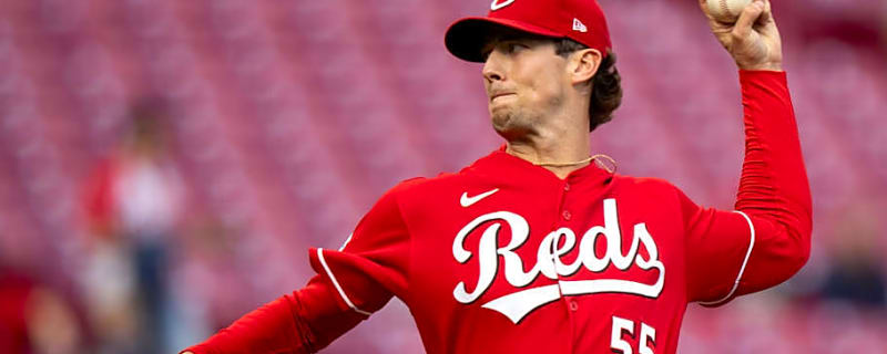 Brandon Williamson Exits Start vs Rockies With Concerning Issue