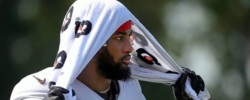 Browns' Offseason Could Still Take One More Major Turn in June