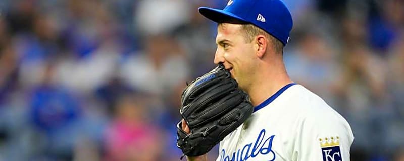 Royals Insider Drops Pessimistic Hint On Kris Bubic&#39;s Trade Market