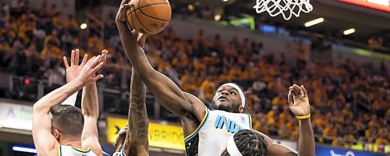 Can Recent Pacers Lottery Pick Finally Become Impact Player This Season?