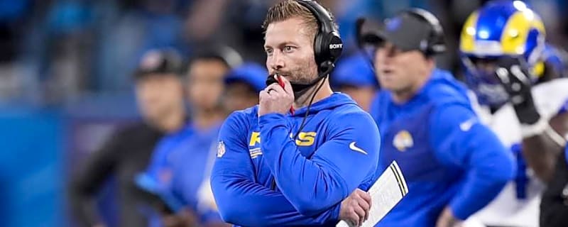 Rams Set To Put Forth NFL Rules Change Proposal