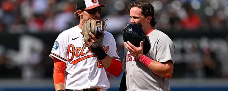 As Another Lost Orioles Season Ends, It's Clear Which Bats Will Be Back In 2027, And Which Are Gone